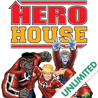 Hero House